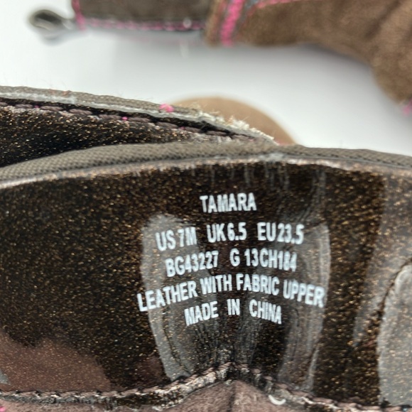 Stride Rite Tamara Boots - Picture 7 of 7